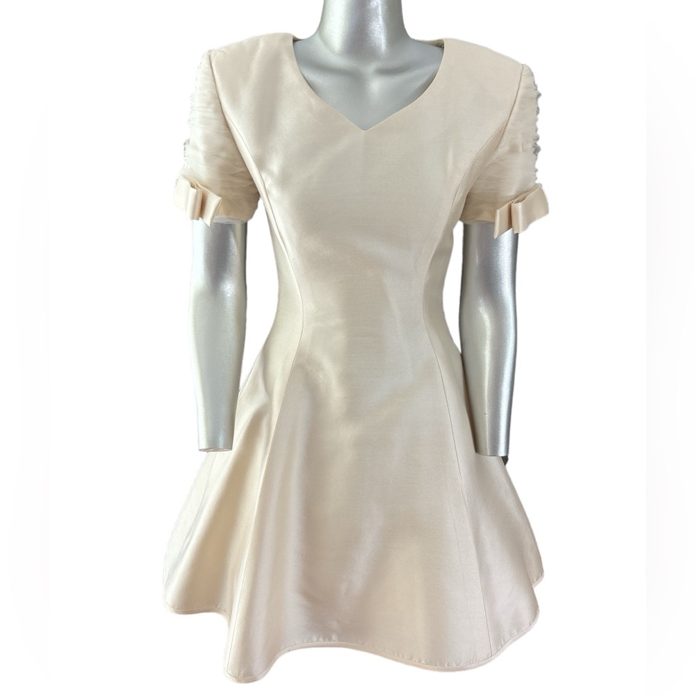 Riqiu dress
